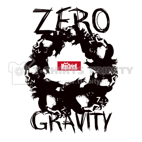 Zero Gravity