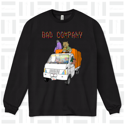 BAD COMPANY