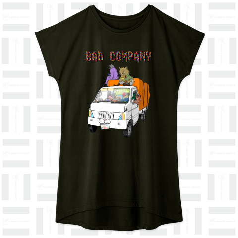 BAD COMPANY