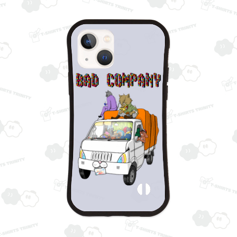 BAD COMPANY