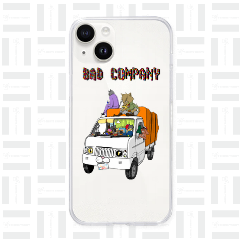 BAD COMPANY(another face)