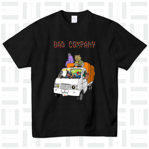 BAD COMPANY(another face)