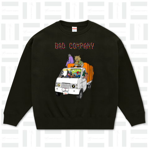 BAD COMPANY(another face)