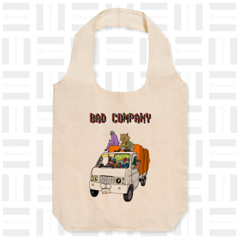 BAD COMPANY(another face)