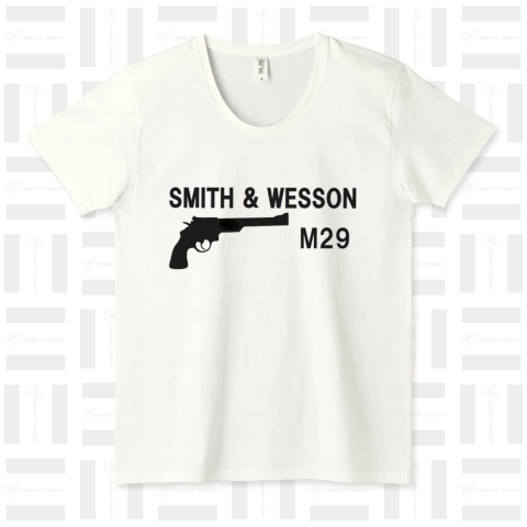 S&W M29(黒)
