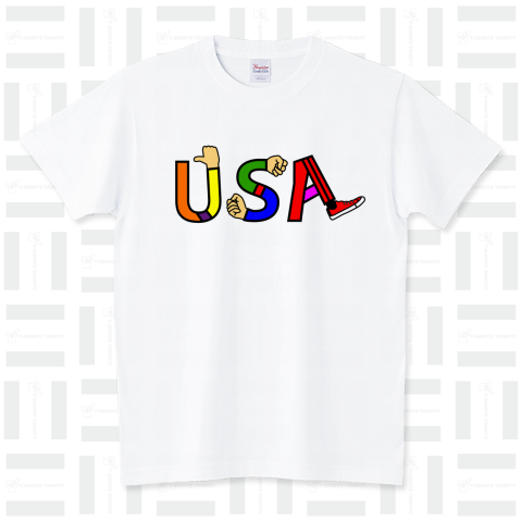 USA