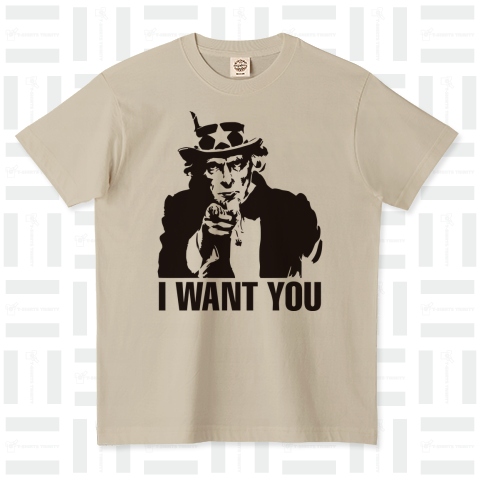 Uncle Sam アンクル・サム