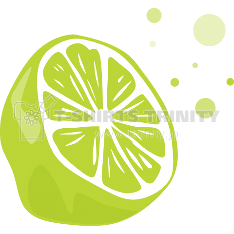 Fresh Lime ライム