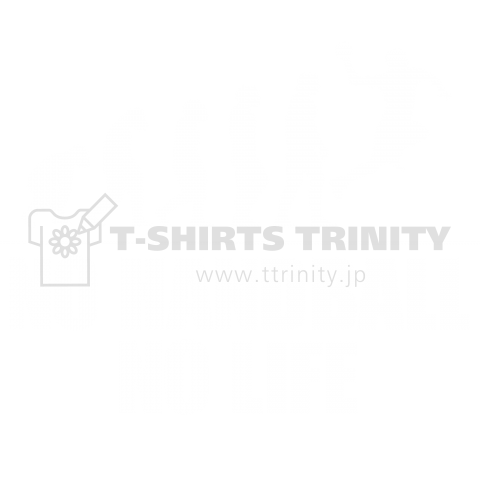ハンドボール NO HANDBALL NO LIFE(w)