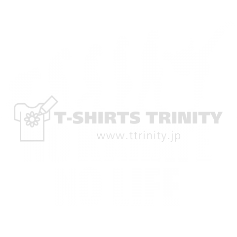 空手 NO KARATE NO LIFE(w)