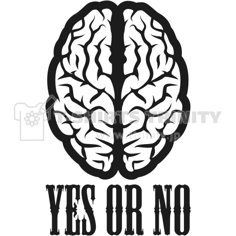 イエス?脳? Yes or No 02