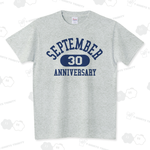 anniversary 9月30日 記念日 02