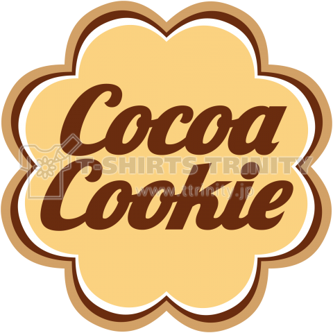Cocoa Cookie