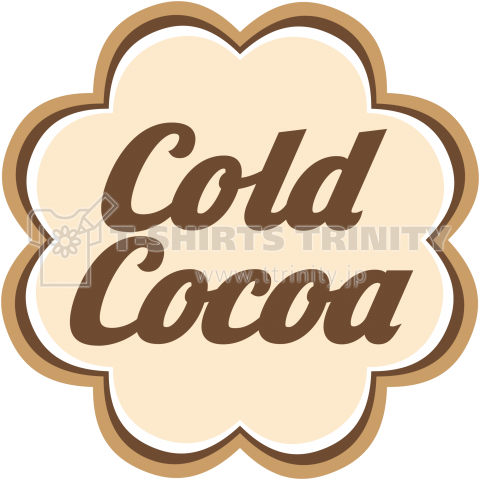 Cold Cocoa