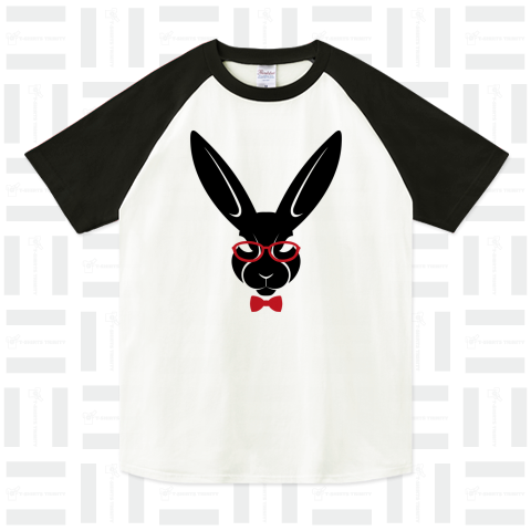 Dandy Rabbit Black 01