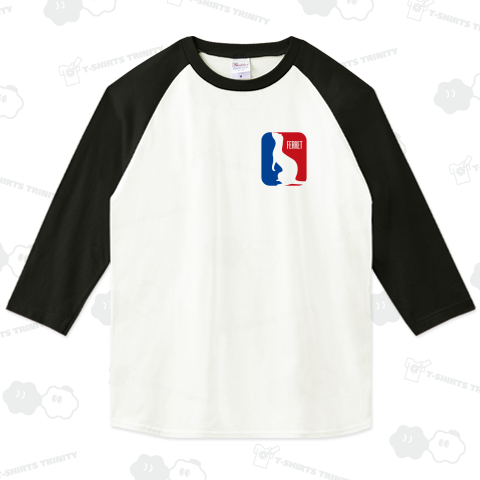 Ferret NBA フェレット NBA風