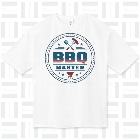 BBQ MASTER バーベキューマスター 01