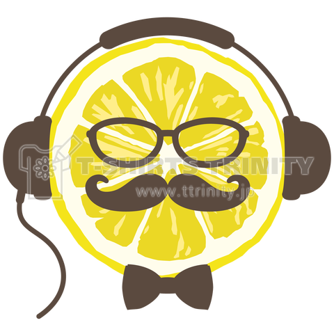 Listening to Music Dandy-Lemon