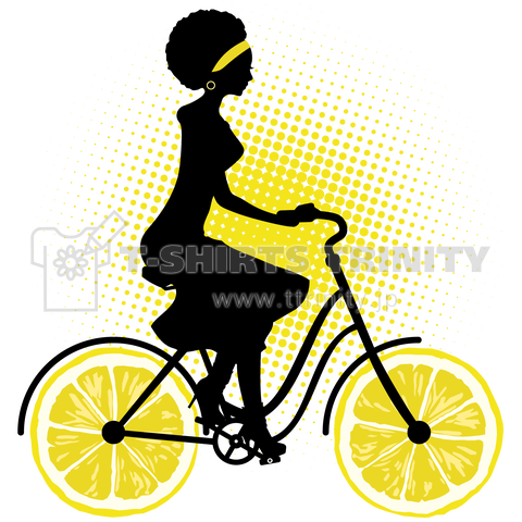 Lemon Bicycle