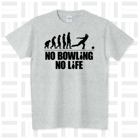 ボウリング NO BOWLING NO LIFE