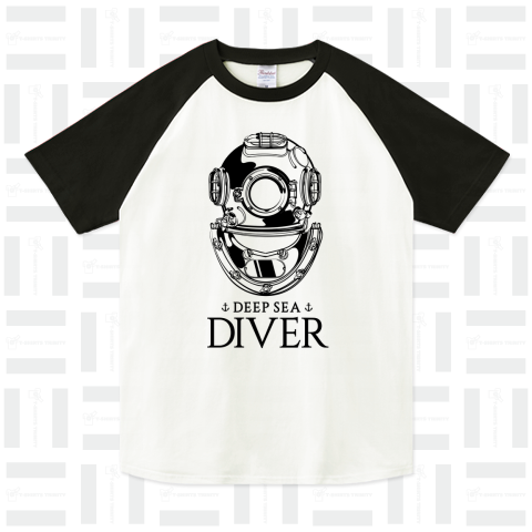 Deep Sea Diver 01