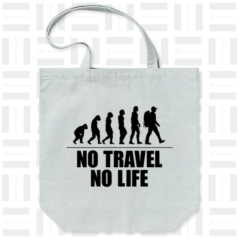 旅行 NO TRAVEL NO LIFE