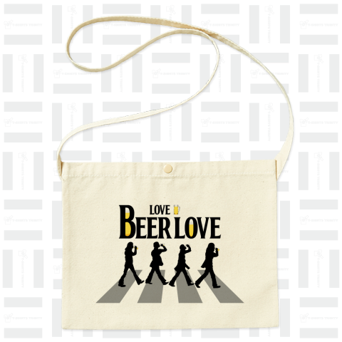 BEER LOVE ビール愛とアビーロード