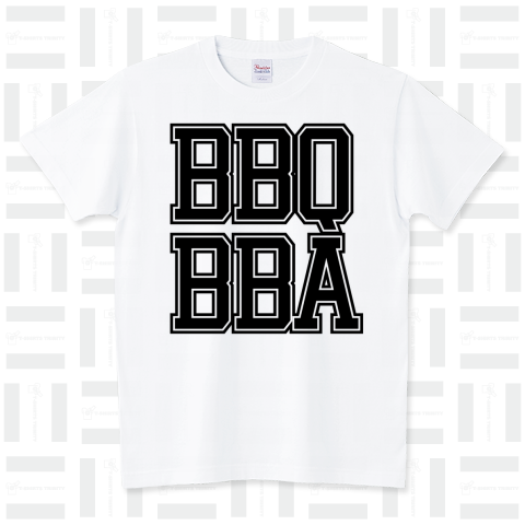 BBQ BBA