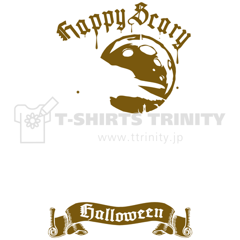 ハロウィン HALLOWEEN 57w