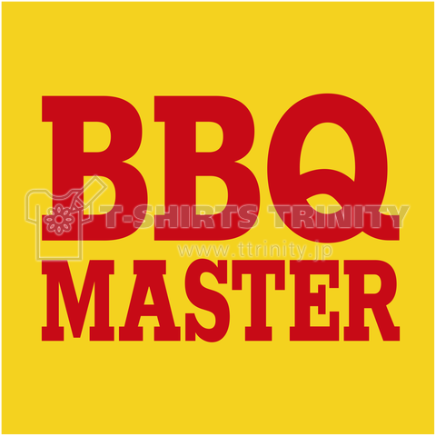 BBQ MASTER / バーベキューマスター