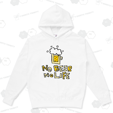 Children's Art / ノービールノーライフ NO BEER NO LIFE