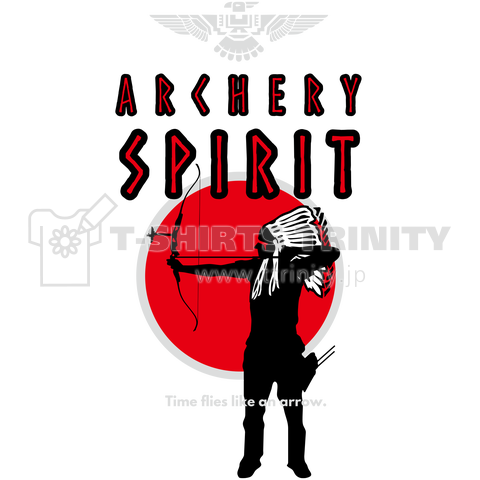 ARCHERY SPIRIT