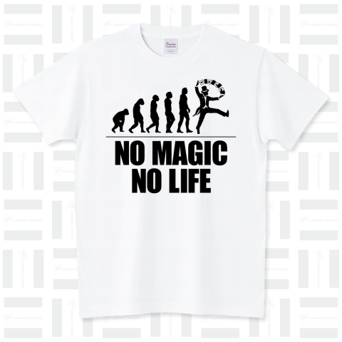 手品 NO MAGIC NO LIFE