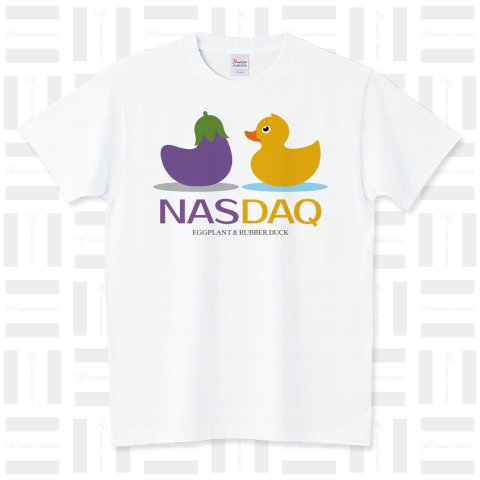 ナスダック / NASDAQ