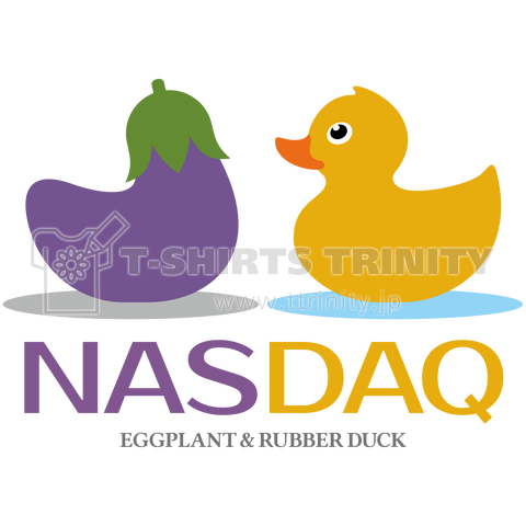 ナスダック / NASDAQ