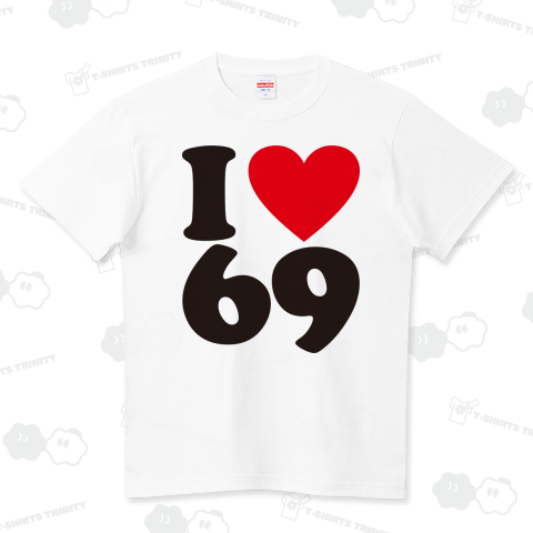 I Love 69