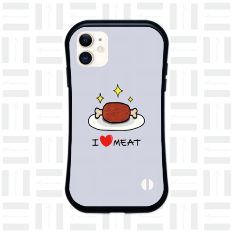 I LOVE MEAT(我愛肉 US販売ver.)