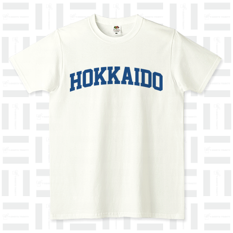 HOKKAIDO-北海道-