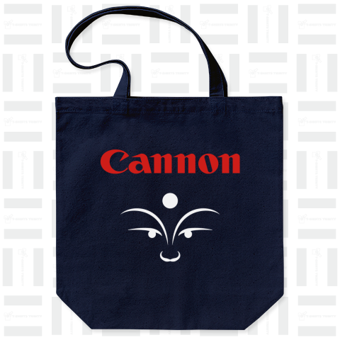 【パロディー商品】CANNON(観音)