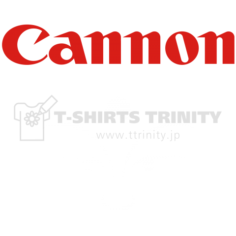 【パロディー商品】CANNON(観音)