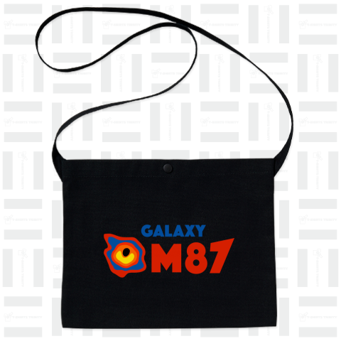M87星雲