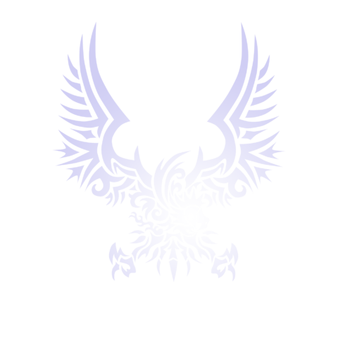 Tribal Eagle デザインtシャツ通販 Tシャツトリニティ