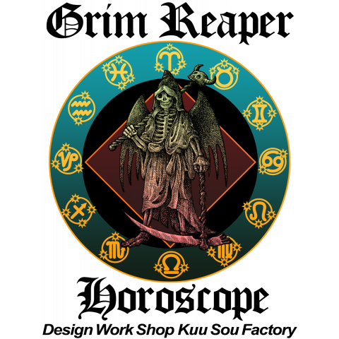 Grimreaper