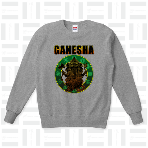 Ganesha5(W)