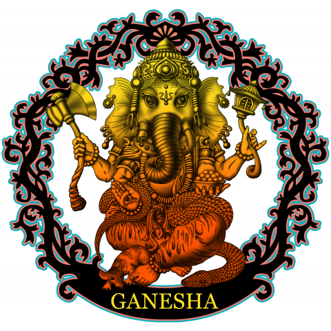 Ganesha8