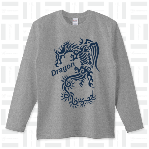 Tribal Dragon