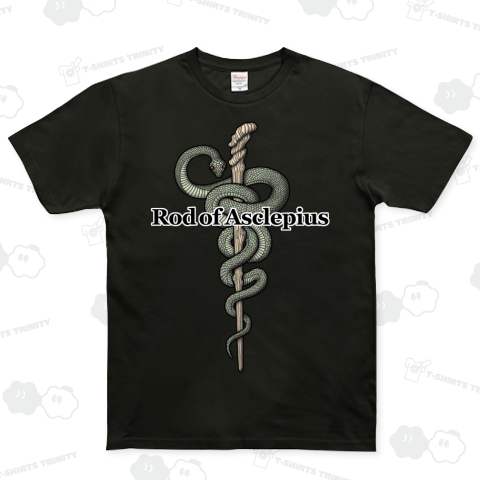 Rod of Asclepius