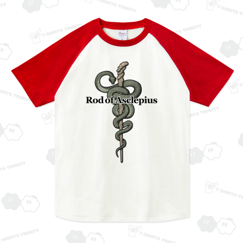 Rod of Asclepius