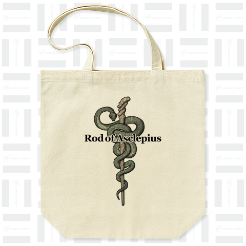 Rod of Asclepius