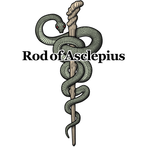 Rod of Asclepius